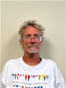 Gregory Gene Emery a registered Sex Offender of Georgia