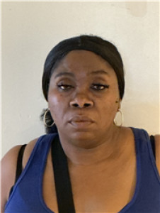 Gertha Mae Freeman a registered Sex Offender of Georgia