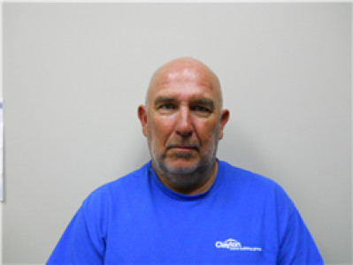 Michael John Hampton a registered Sex Offender of Georgia