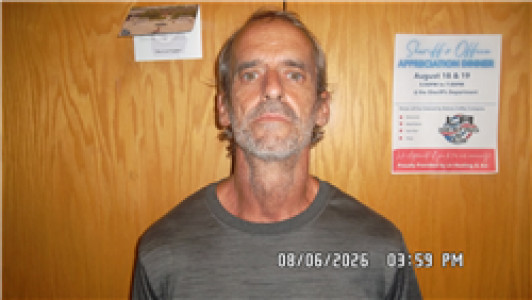 William Dan Sheridan a registered Sex Offender of Georgia