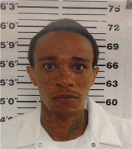 Calvin Tavares Martin a registered Sex Offender of Georgia