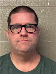 Brian Christopher Robinson a registered Sex Offender of Georgia