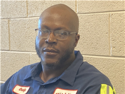 Okeefe Shamar Owens a registered Sex Offender of Georgia