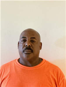 Joseph De Andre Brown a registered Sex Offender of Georgia