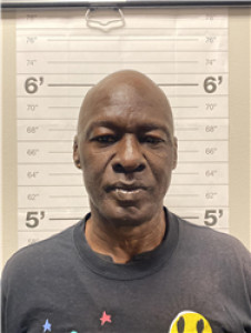 Lincoln Goodwin a registered Sex Offender of Georgia