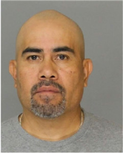 Ahmed David Nevarez Ramos a registered Sex Offender of Georgia