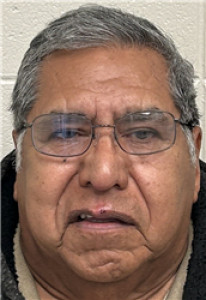Alexander Vega a registered Sex Offender of Georgia