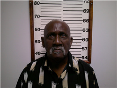 Thomas Berrien a registered Sex Offender of Georgia