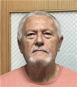 James Barry Franklin a registered Sex Offender of Georgia