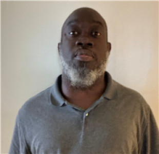 Jarrod Rashad Sanders a registered Sex Offender of Georgia