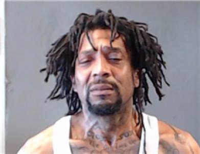 Gregory Andre Townes a registered Sex Offender of Georgia