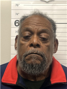 Philip James Arthur Whorton a registered Sex Offender of Georgia