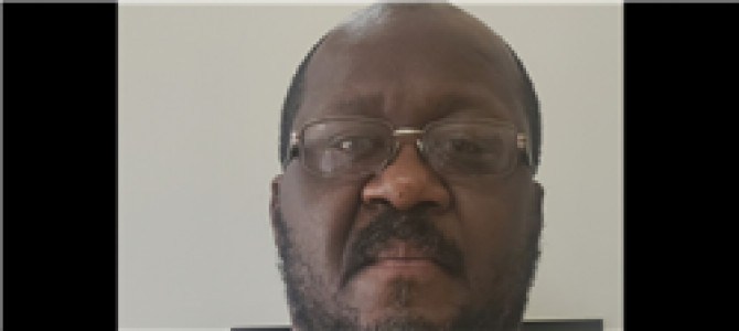 Milton Alexander Murray a registered Sex Offender of Georgia