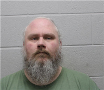 Geoffery Shayne Crider a registered Sex Offender of Georgia