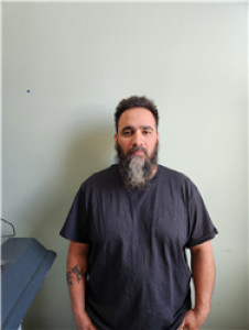 Daniel Olen Nieves a registered Sex Offender of Georgia