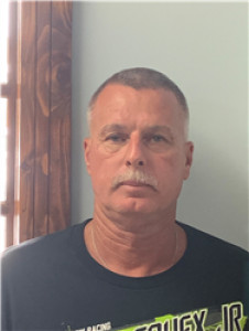 William Timothy Clark a registered Sex Offender of Georgia