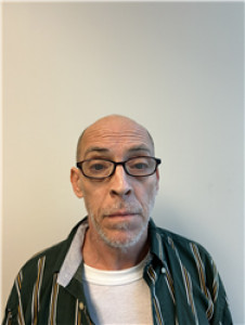 Jason Dwayne Cooper a registered Sex Offender of Georgia