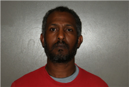 Yonas W Weldeab a registered Sex Offender of Georgia
