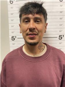 Martin Lee Blessing a registered Sex Offender of Georgia