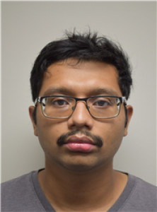 Nitin Suryakaar Channa a registered Sex Offender of Georgia
