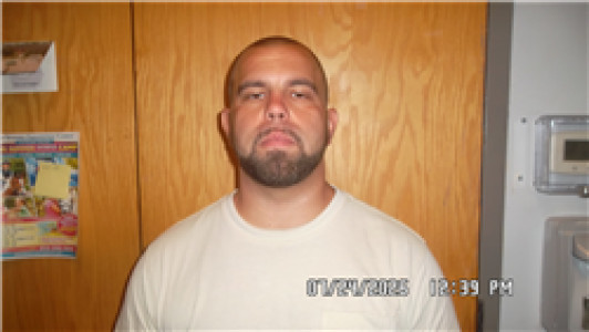 Victor Matthew Ledlow a registered Sex Offender of Georgia
