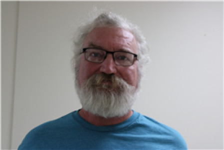James Thomas Page a registered Sex Offender of Georgia