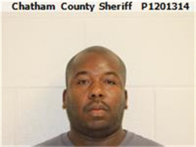 Charles Dorian Robinson a registered Sex Offender of Georgia