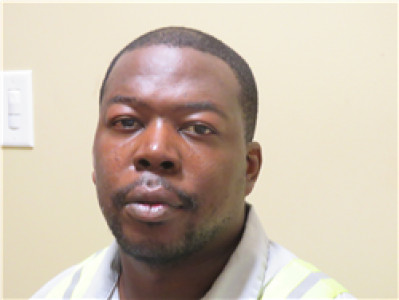 Jashaud Keondrey Miller a registered Sex Offender of Georgia