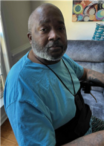 Melvin Dean Smith a registered Sex Offender of Georgia