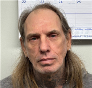 Terry John Lowmark a registered Sex Offender of Georgia
