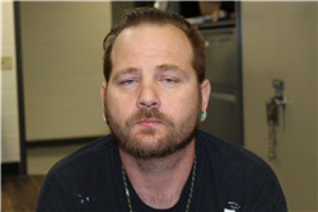 Daniel Preston Osbourne a registered Sex Offender of Georgia