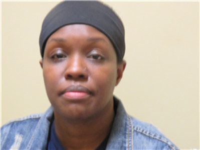 Tiffany Keturah Robinson a registered Sex Offender of Georgia