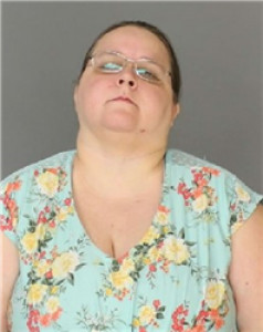 Natasha Lynn Washburn a registered Sex Offender of Georgia
