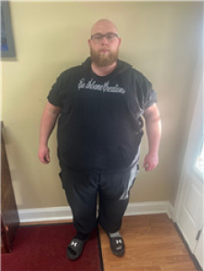 Brandon Tyler Daniel a registered Sex Offender of Georgia