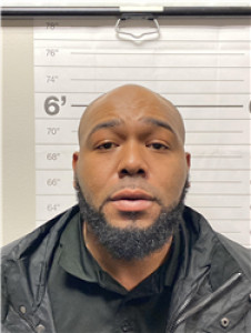 Tevin Temple a registered Sex Offender of Georgia