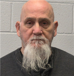 Thomas Edward Alger a registered Sex Offender of Georgia