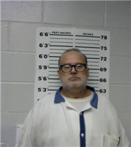 Franklin David Mccrea a registered Sex Offender of Georgia