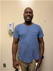 Abdul Rasheed Kately a registered Sex Offender of Georgia