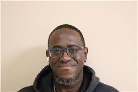Jamal C Taylor a registered Sex Offender of Georgia