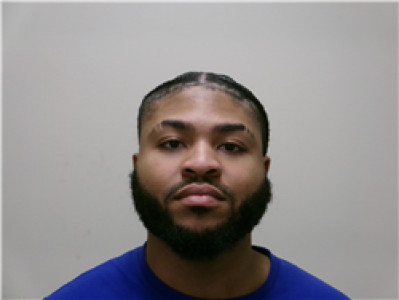 Darien Mitchell Woods a registered Sex Offender of Georgia