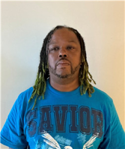 Gregory Maurice Stalls a registered Sex Offender of Georgia