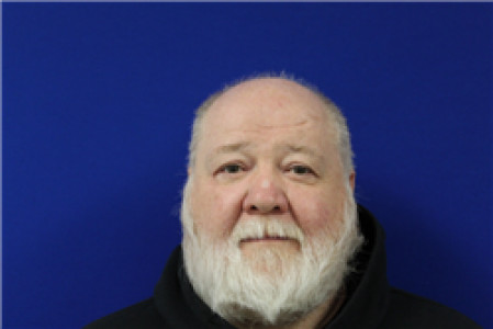 Michael David Crider a registered Sex Offender of Georgia