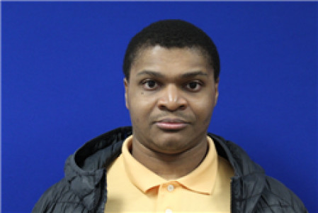 Jonathan Jerel Thomas a registered Sex Offender of Georgia