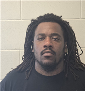 Jarvious Nardreal Curry a registered Sex Offender of Georgia