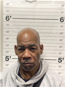 Gregory Lamar Baldwin a registered Sex Offender of Georgia