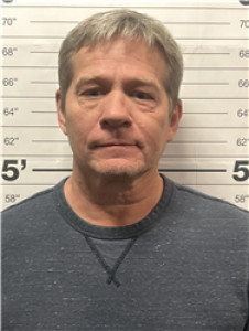 Kenneth Scott Kernan a registered Sex Offender of Georgia