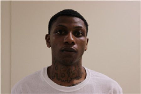 Zamarrien Kejuan Lovejoy a registered Sex Offender of Georgia