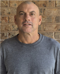 John Perry Thigpen a registered Sex Offender of Georgia