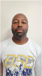 Eric Bernard Copeland a registered Sex Offender of Georgia