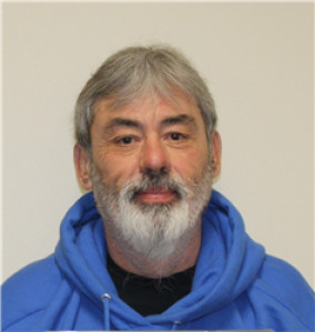 Gregory Todd Morgan a registered Sex Offender of Georgia